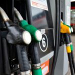 О росте цен на автомобильное топливо в Казахстане