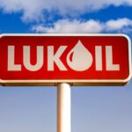 «Самрук-Қазына» и «ЛУКОЙЛ» обсудили сотрудничество в нефтегазовой отрасли